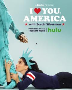 我爱美国,探寻我心中的美国梦